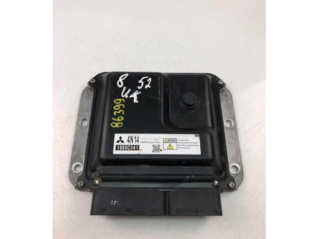 Řídící jednotka 1860C341, UK852 Mitsubishi ASX 2014