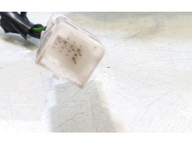 Зеркало электрическое Dacia Duster 2010 - 2017 года