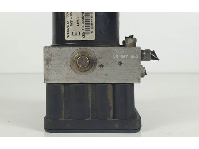 Jednotka ABS 30736589A, 10096004233 Volvo S40 2006