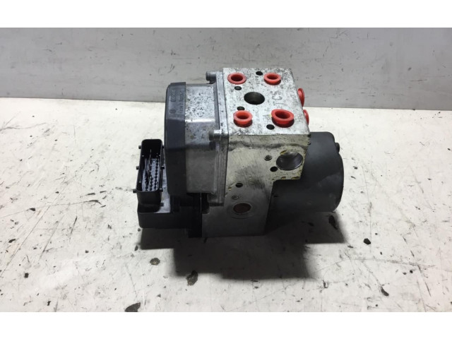 Блок АБС 0273004578   Saab  9-5  2010 - 2016 года