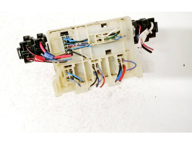 Блок предохранителей mb572253, 2816d2 Mitsubishi Pajero Sport I