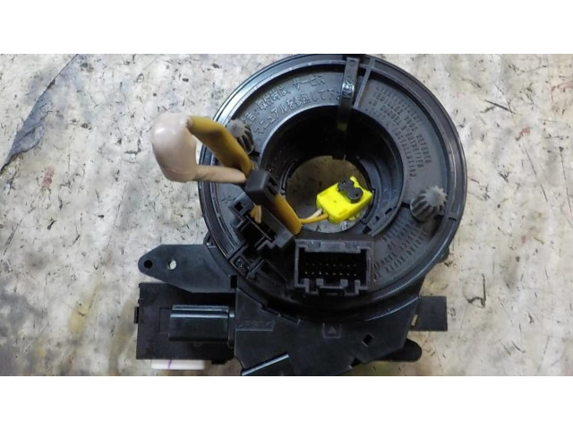 Подушка безопасности водителя BBP366CS0 Mazda 3 II