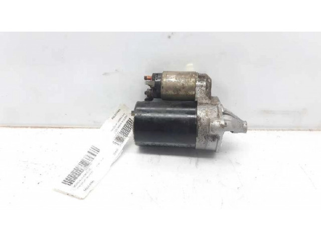 Стартер  96618789   Chevrolet Matiz