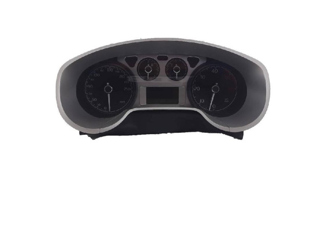 Спидометр (приборный щиток) NB5520010029007, 51835093   Lancia Delta III