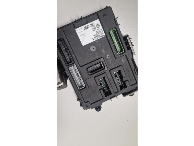 Блок комфорта 284B14CB3A, 24100150760460 Nissan X-Trail T32