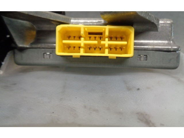 Блок подушек безопасности 77960SN7H81, 5WK4134   Honda Accord