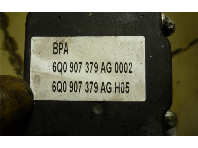 Řídící jednotka 3392086G0 Suzuki Kizashi 2010