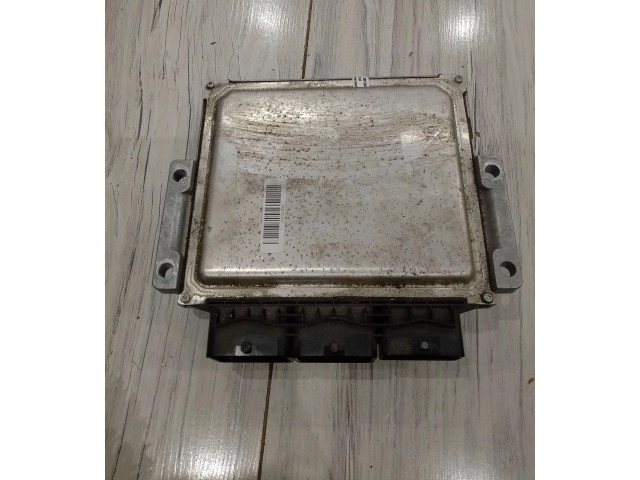 Řídící jednotka 9667175380 Peugeot 508 2014