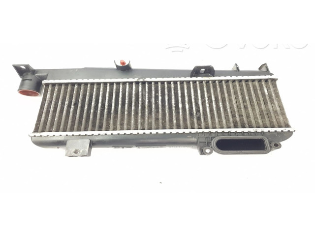 Интеркулер  534116S   Peugeot 306 