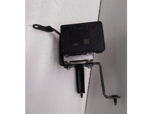 Блок АБС GR3C2C405BD, 25022006904   Ford  Mustang VI  2015 -  года