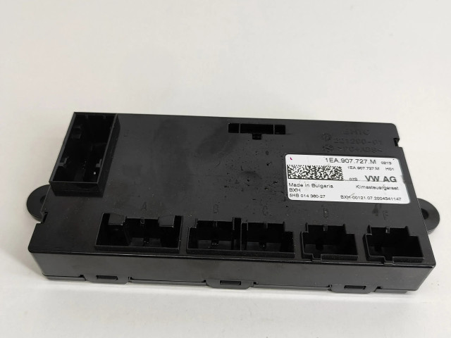 Блок управления климат-контролем 1EA907727M Volkswagen ID.3