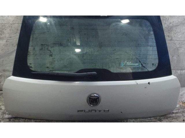 Vstřikovací čerpadlo    Fiat Punto Evo     