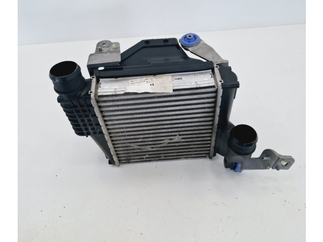 Интеркулер     Peugeot 5008 II 