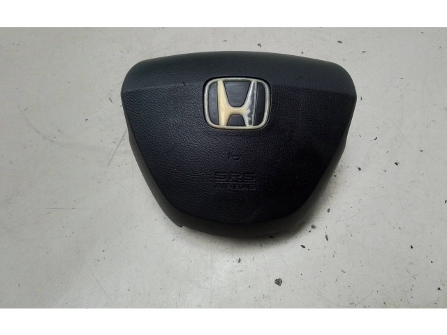 Подушка безопасности водителя 1026489 Honda FR-V
