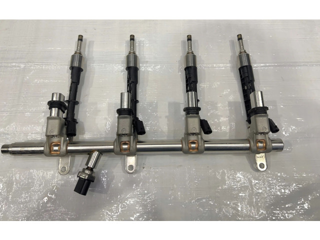 Vstřikovací lišta 50052930 Alfa Romeo Giulia pro benzínový motor 2.0