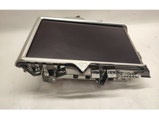 Дисплей 145073700B, 145073700B Tesla Model X