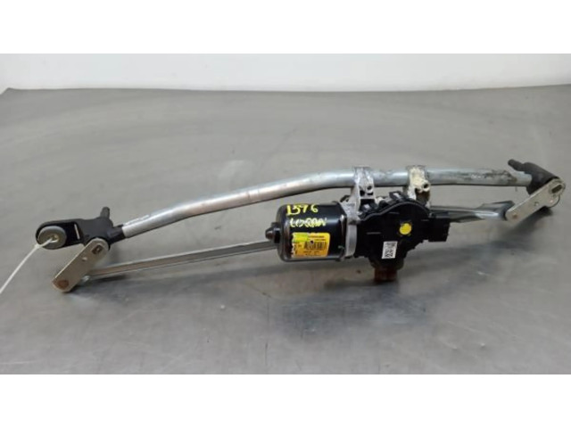 Моторчик дворников W000031629 Dacia Logan II