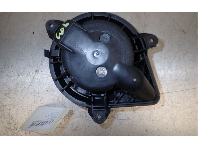 Вентилятор печки 6441K9 Peugeot 406