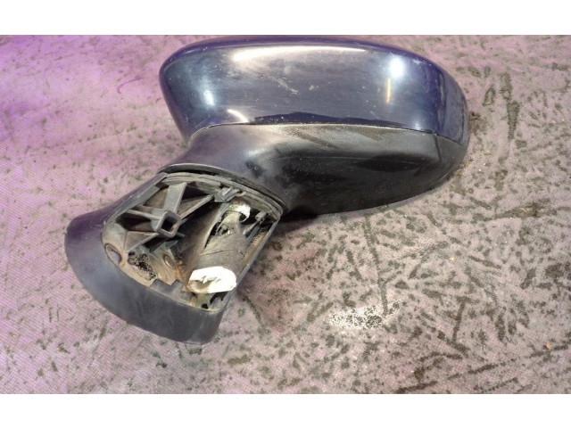 Zpětné zrcátko Fiat Punto (199) 2008