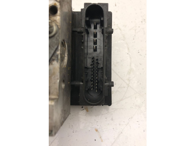 Блок АБС Dacia Logan I 2004 - 2012 года