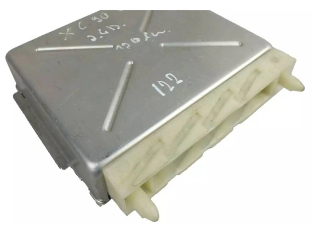 Блок управления коробкой передач P30646719 Volvo XC90