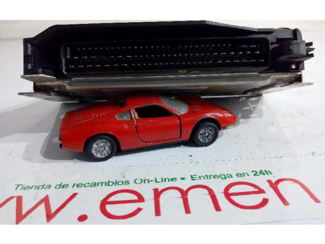 Блок управления АБС 4D0907389   Audi A8 S8 D2 4D