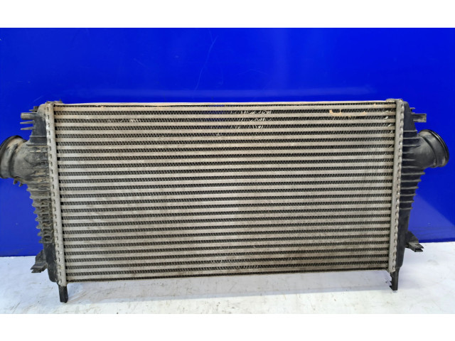 Интеркулер 13241751 Saab 9-5