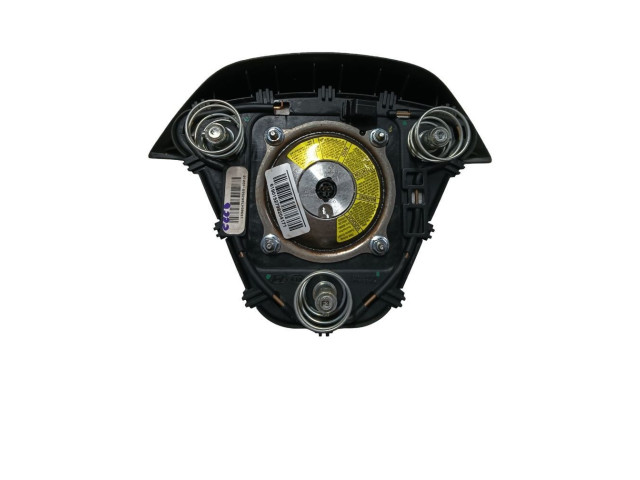 Подушка безопасности водителя    KIA Ceed