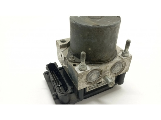 Блок АБС 9657352780, 9649988280 Citroen C4 I 2004-2010 года