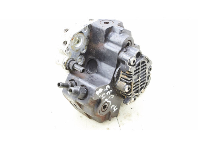 Вентилятор печки 8689590, 0445010043 Volvo V70