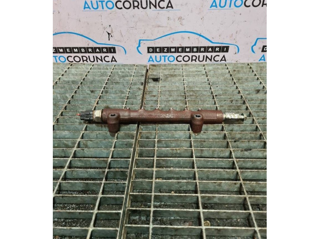 Топливная рампа Mitsubishi Outlander для двигателя 4N14