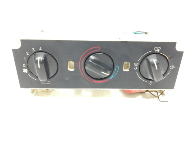 Модуль блока управления кондиционером Peugeot 306