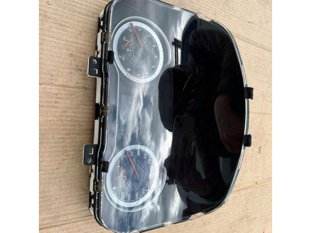 Přístrojová deska Hyundai i20 (BC3 BI3) 2022 94013-Q0091