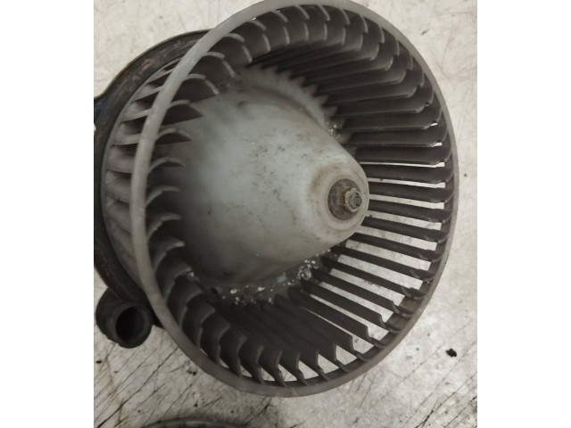 Вентилятор печки Mazda 626