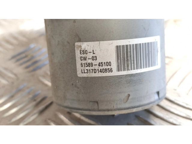 Jednotka ABS 1K58930580, 6158945100   Hyundai ix20 2018