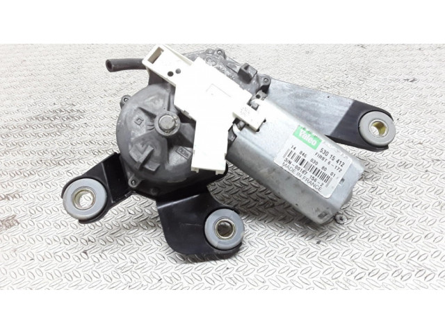 Моторчик заднего дворника 53015412 Citroen C8