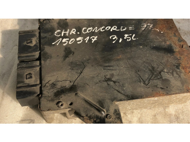 Řídící jednotka 6762ad Chrysler Concorde 1997