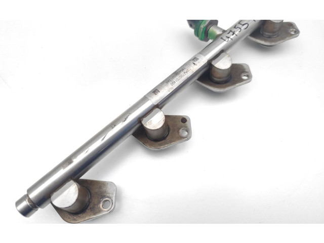 Vstřikovací lišta A2700701400, A2700780645 Mercedes-Benz GLA W156 M270.910