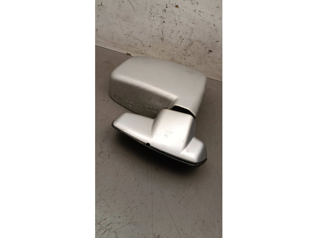 Зеркало электрическое Mitsubishi Space Wagon 1999 - 2004 года