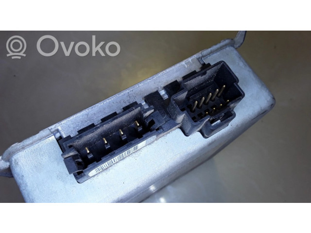 Блок подушек безопасности 0285001093, TMD114758292   Chrysler Voyager