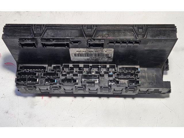 Pojistková skříňka 0025457801, 5DK00797400 Mercedes-Benz C W203 2005