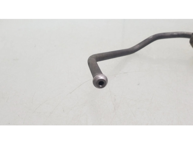 Топливная рампа Chrysler Voyager 2.8