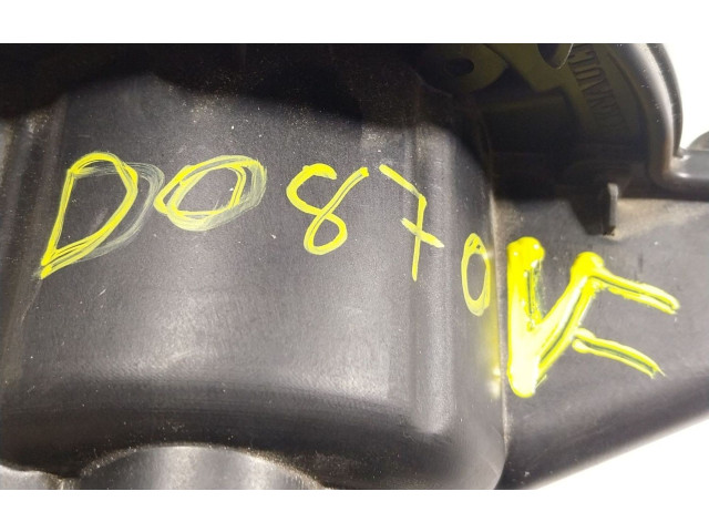 Вентилятор печки    272102988R   Dacia Dokker