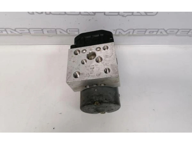 Блок АБС 7700432639, 0265216702   Renault  Clio II  1998 - 2001 года
