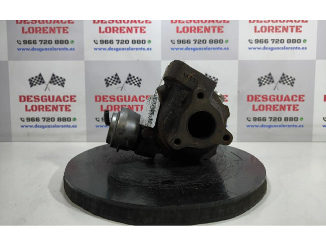 Turbodmychadlo Турбина 282012A710 KIA Picanto G4HG