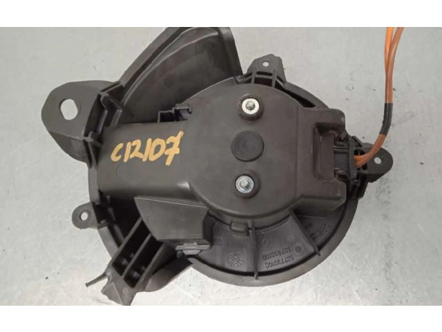 Вентилятор печки    507730100, 507830100   Fiat Fiorino