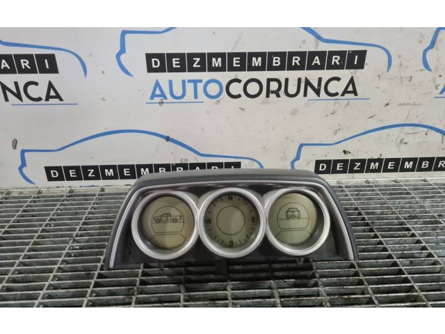 Дисплей Ford Ranger