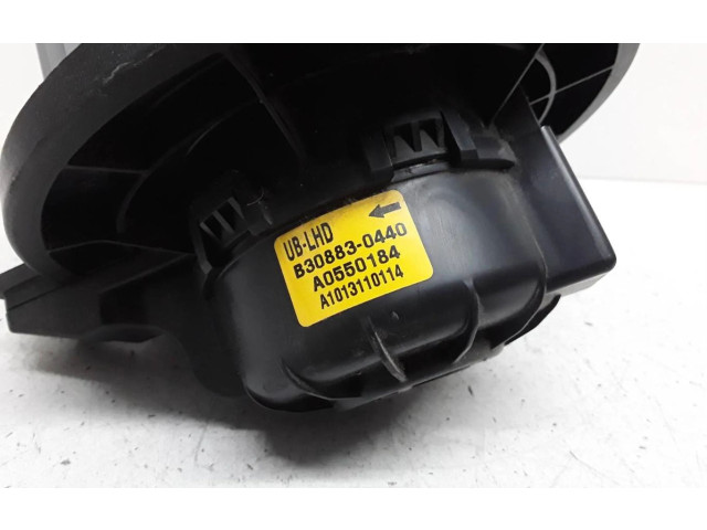 Вентилятор печки B308830440 KIA Rio