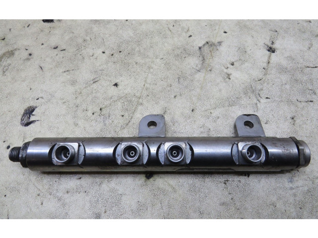 Магистральная трубка топлива LNA2800JB, 2800JB Jaguar XJ X300 9HPGNB