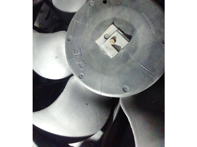 Вентилятор радиатора     214819914    Dacia Duster 